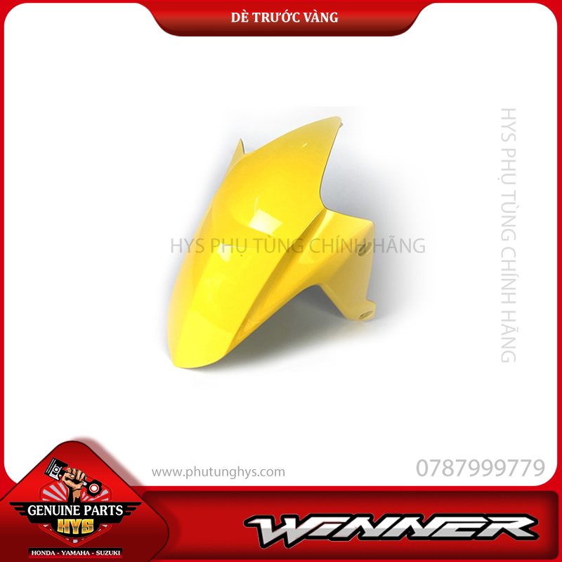 DÈ TRƯỚC WINNER V1 VÀNG