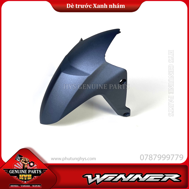 DÈ TRƯỚC WINNER V1 XANH NHÁM