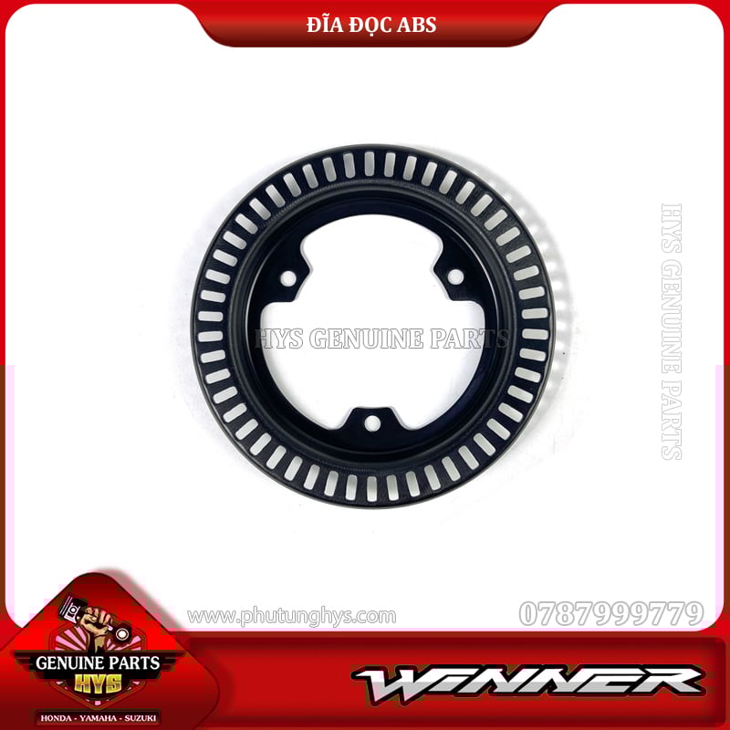 ĐĨA ĐỌC ABS WINNER X V2 V3