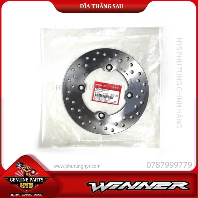 ĐĨA THẮNG SAU WINNER V1