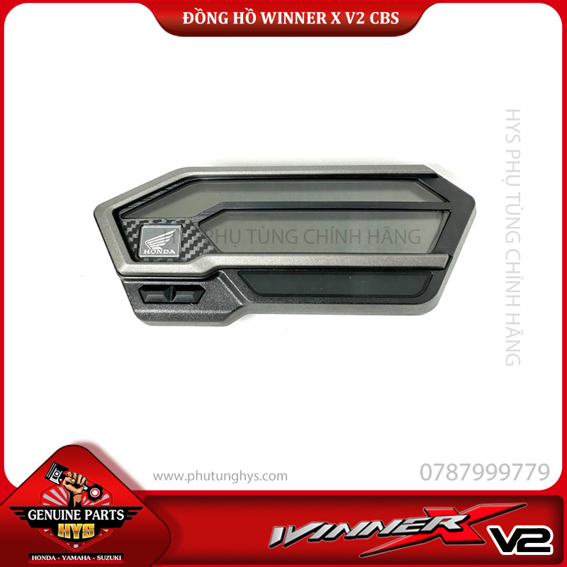 ĐỒNG HỒ WINNER X V2 CBS