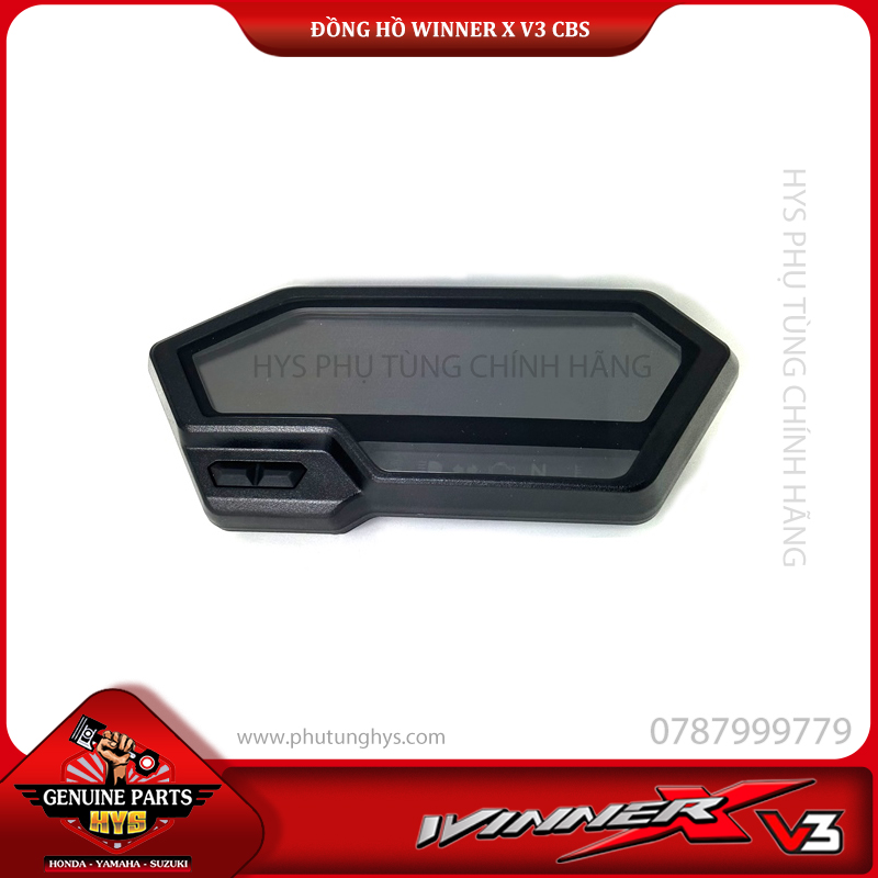 ĐỒNG HỒ WINNER X V3 CBS