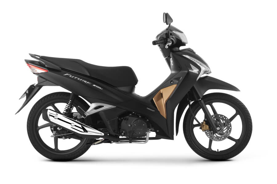 DÀN ÁO FUTURE 125 ĐEN VÀNG 2024 PHIÊN BẢN ĐẶC BIỆT (12 MÓN)