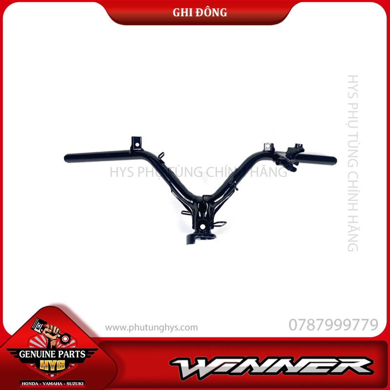 GHI ĐÔNG WINNER V1