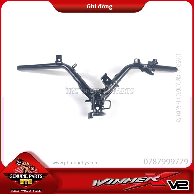 GHI ĐÔNG WINNER X V2 V3