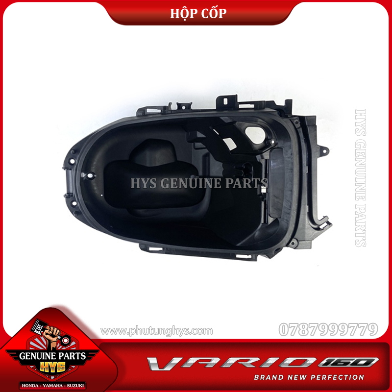 HỘC CỐP VARIO 160 CLICK 160 K2S