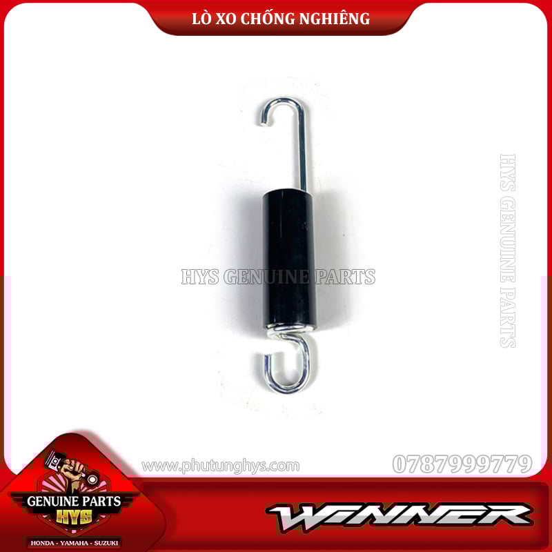 LÒ XO CHỐNG NGHIÊNG WINNER X V1 V2 V3