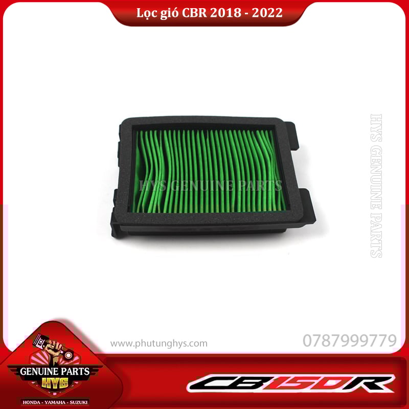 LỌC GIÓ CBR 150 (2018 - 2022)