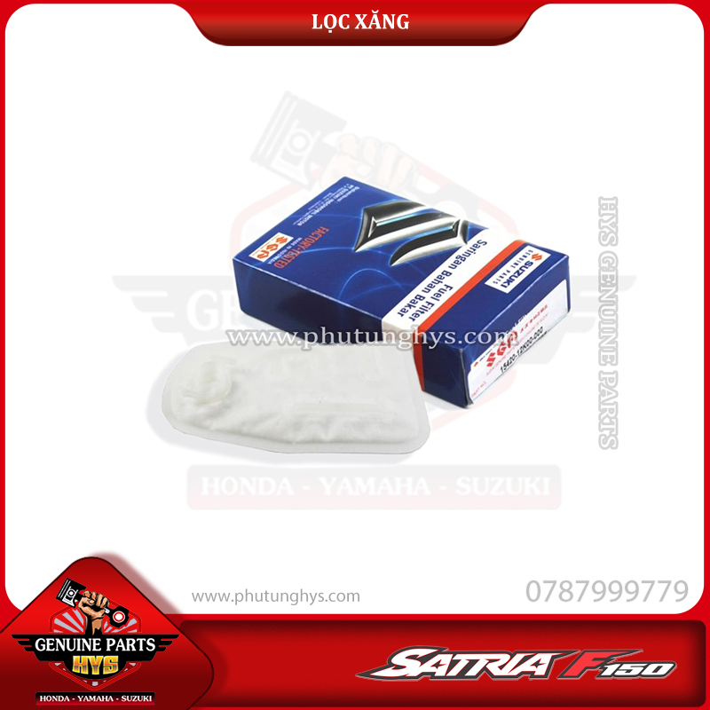 LỌC XĂNG SATRIA FI