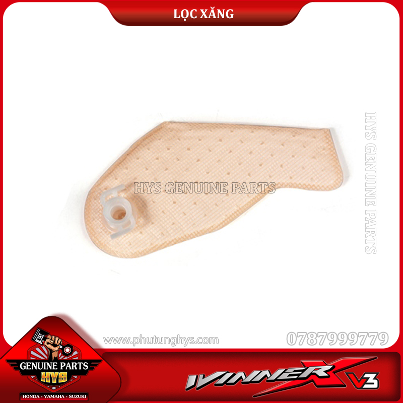 LỌC XĂNG WINNER X V1 V2 V3