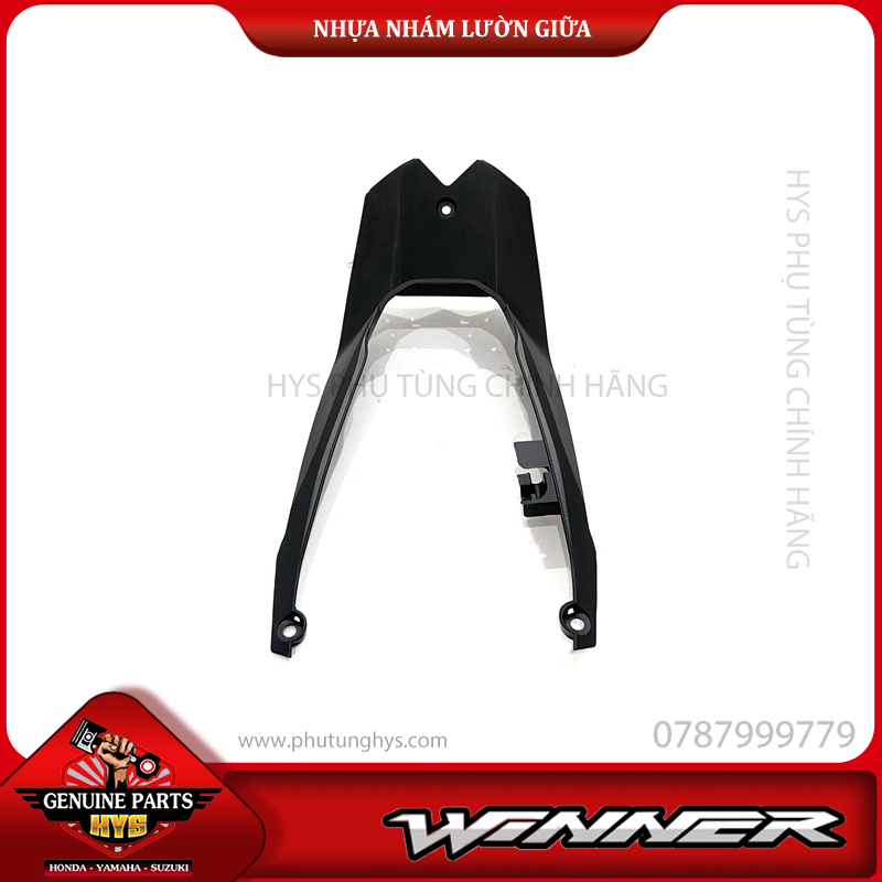 NHỰA NHÁM LƯỜN GIỮA WINNER V1