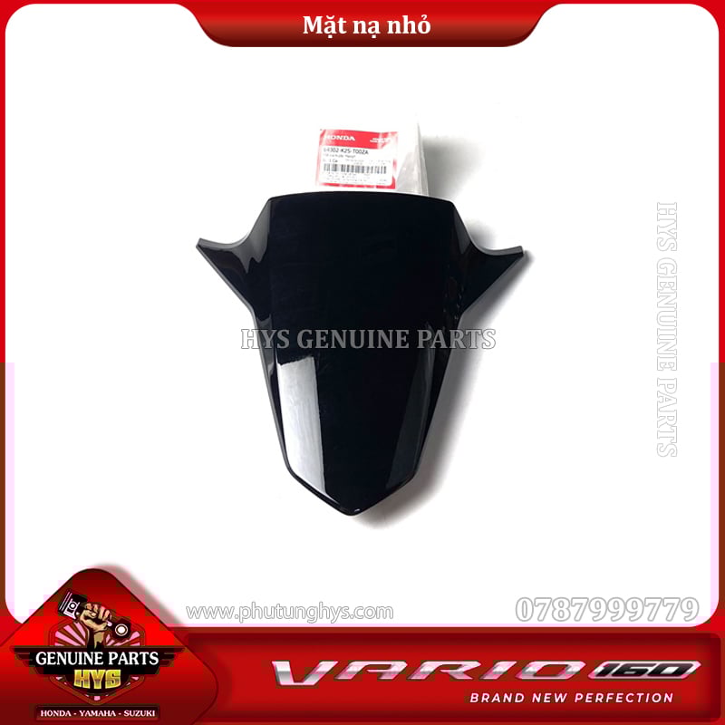 MẶT NẠ NHỎ VARIO 160 CLICK 160 K2S