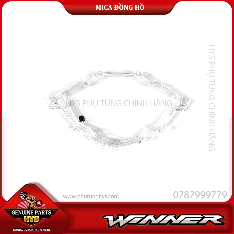 MICA ĐỒNG HỒ WINNER V1