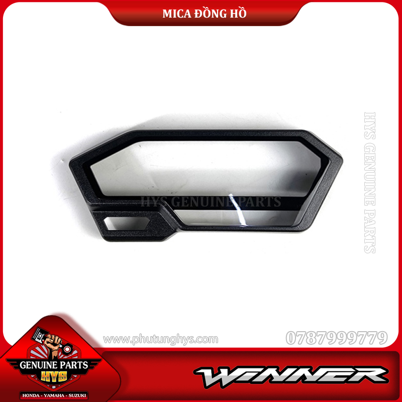 MICA ĐỒNG HỒ WINNER X V3