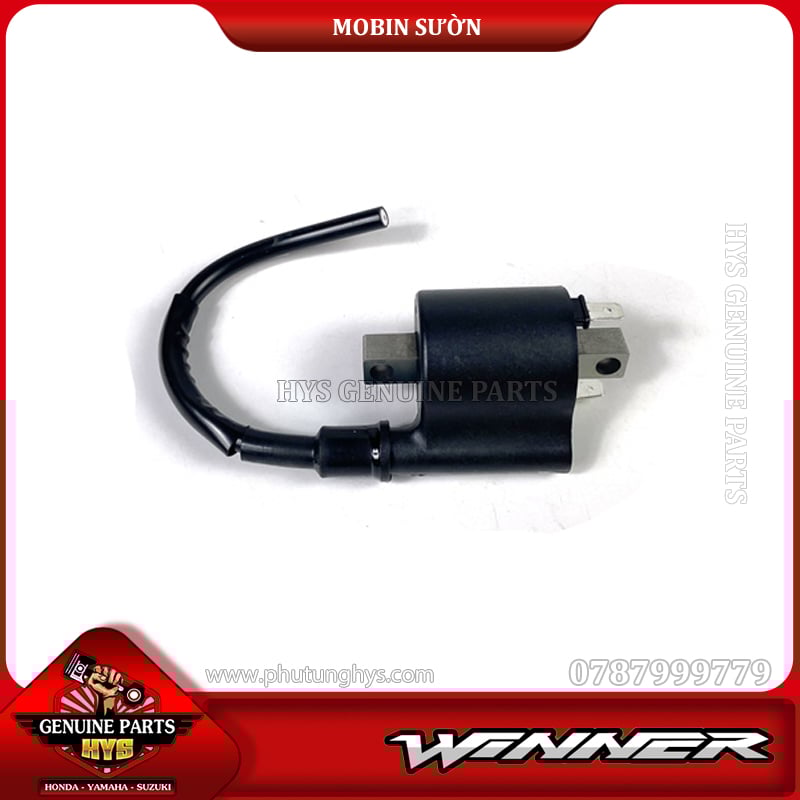 MOBIN SƯỜN SONIC WINNER V1 V2 V3