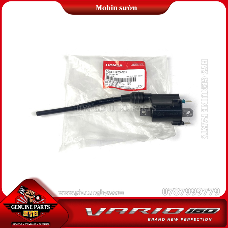 MOBIN SƯỜN VARIO 160 CLICK 160 K2S