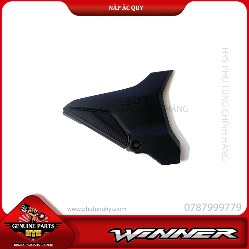 NẮP ẮC QUY WINNER V1