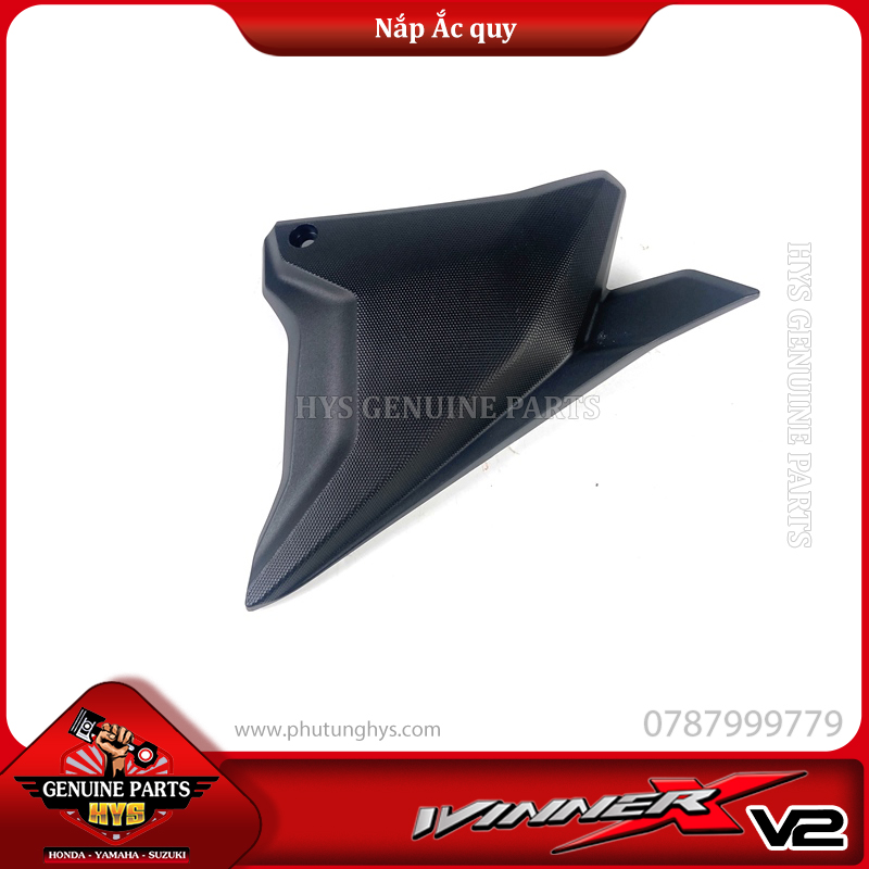NẮP ẮC QUY WINNER X V2