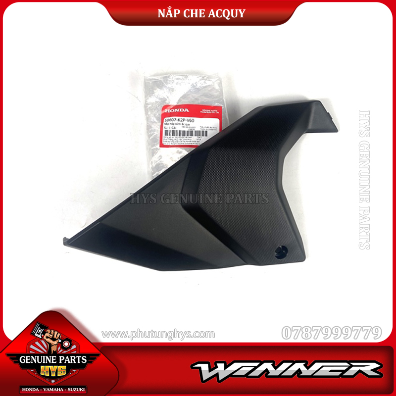 NẮP ẮC QUY WINNER X V3