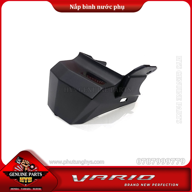 NẮP BÌNH NƯỚC PHỤ VARIO 2018