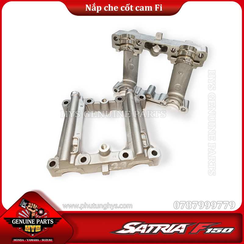 NẮP CỐT CAM SATRIA FI GSX BANDIT