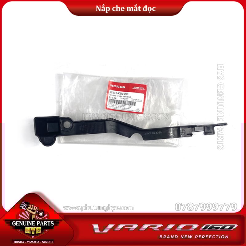 NẮP CHE MẮT ĐỌC VARIO 160 CLICK 160 K2S