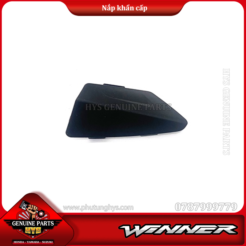 NẮP KHẨN CẤP WINNER X V3