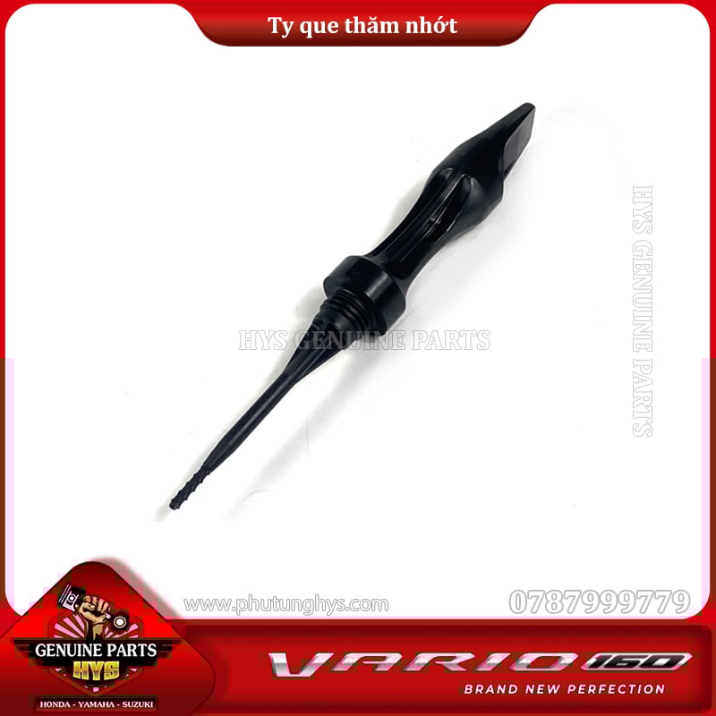 NẮP NHỚT QUE THĂM NHỚT VARIO 160 CLICK 160 K2S