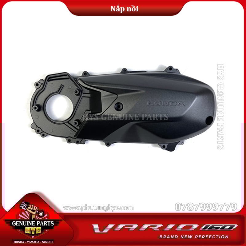 NẮP NỒI VARIO 160 CLICK 160 K2S