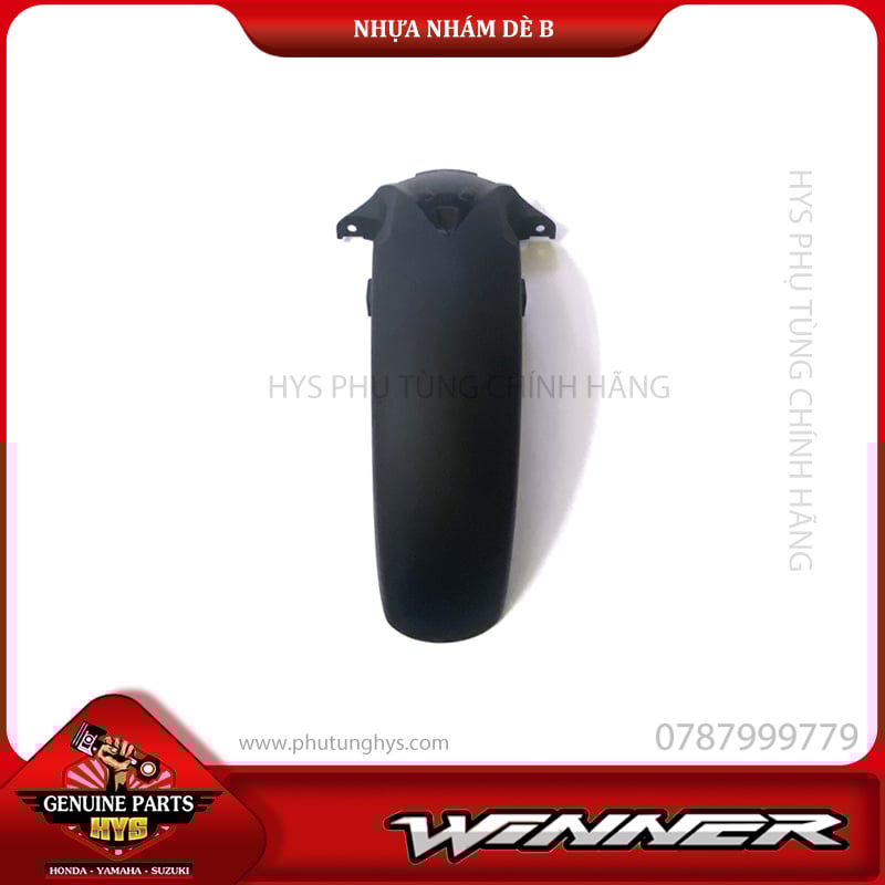 NHỰA NHÁM DÈ B WINNER V1