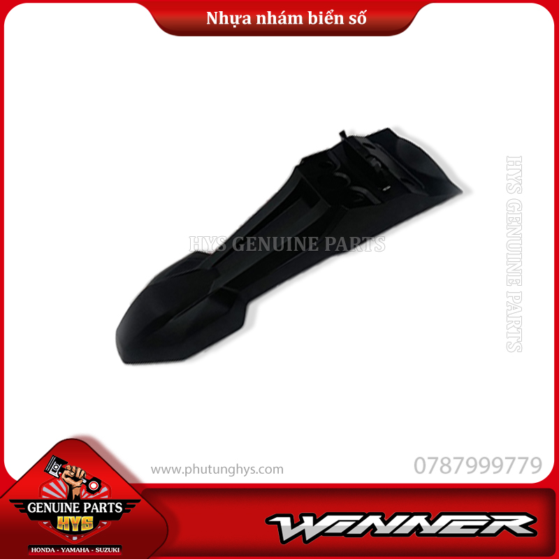 NHỰA NHÁM BIỂN SỐ WINNER V1