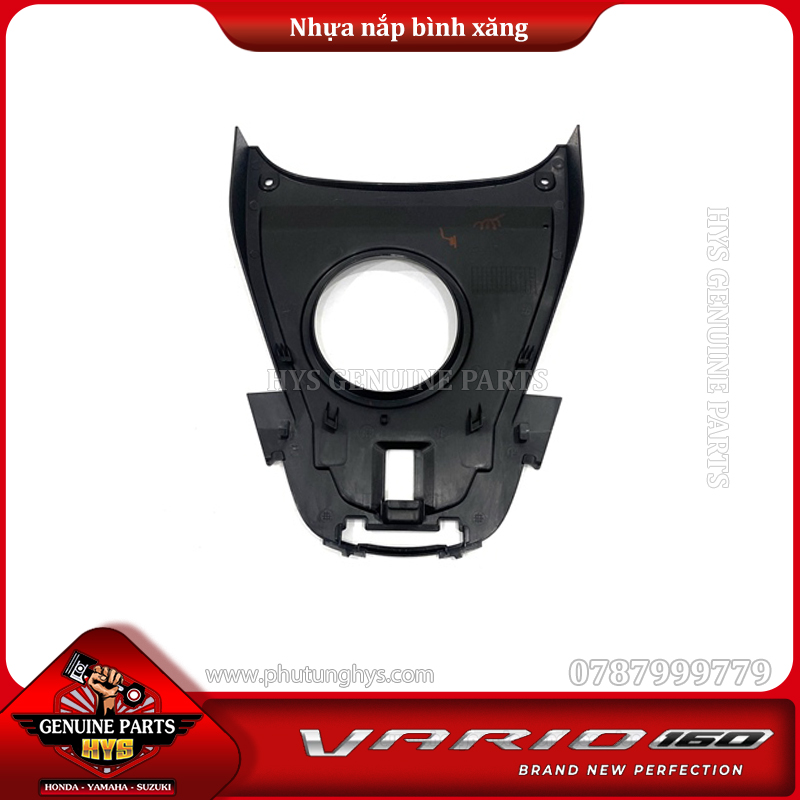 NHÁM NẮP BÌNH XĂNG VARIO 160 CLICK 160 K2S