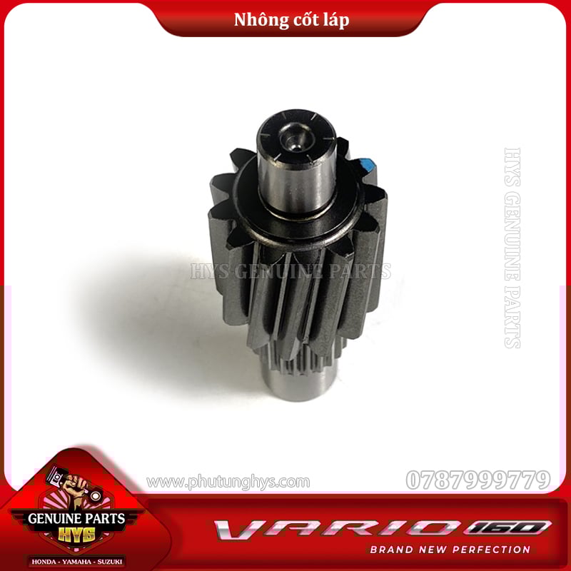 NHÔNG CỐT LÁP VARIO 160 CLICK 160 K2S