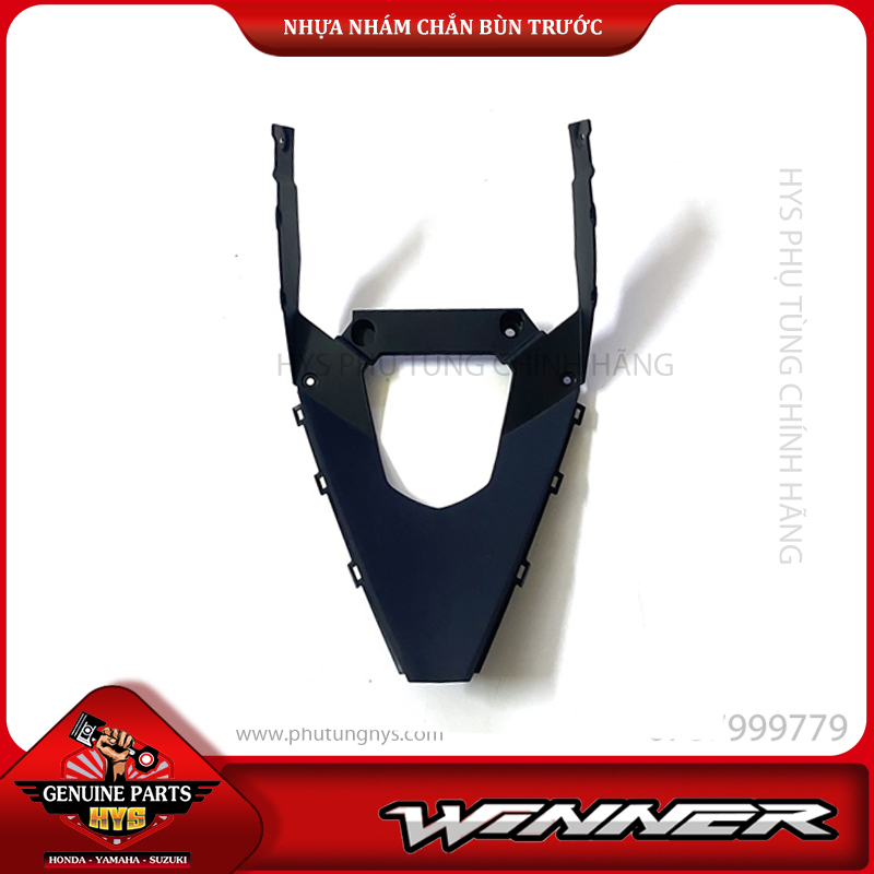 NHỰA NHÁM CHẮN BÙN TRƯỚC WINNER V1