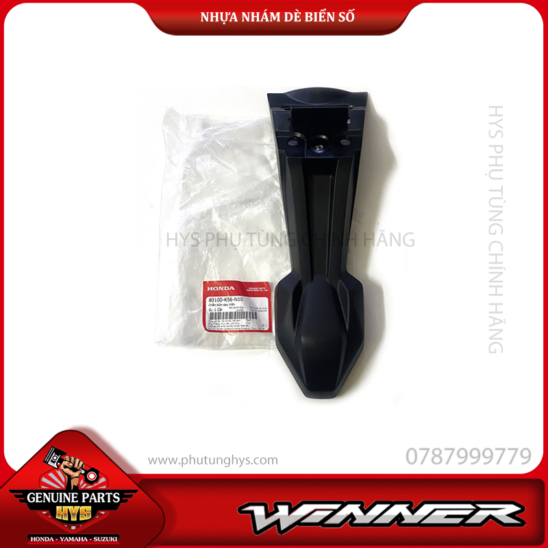 NHỰA NHÁM DÈ BIỂN SỐ TRÊN WINNER V1
