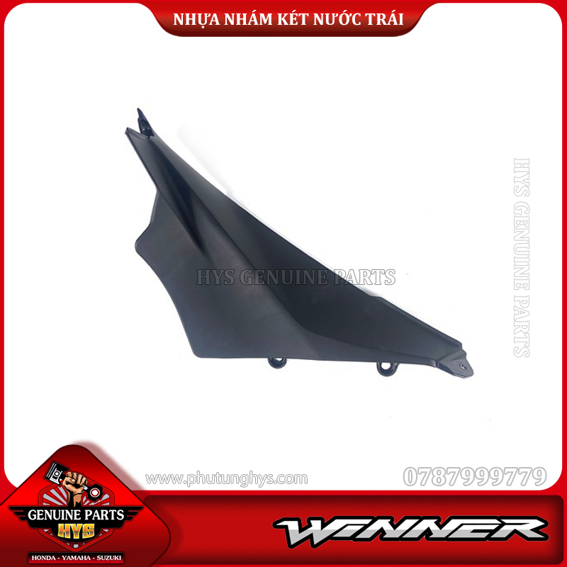 NHỰA NHÁM KÉT NƯỚC WINNER X V3 TRÁI