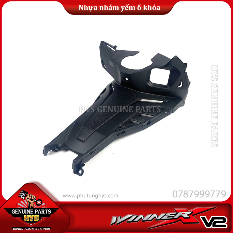 NHỰA NHÁM YẾM Ổ KHÓA WINNER X V2