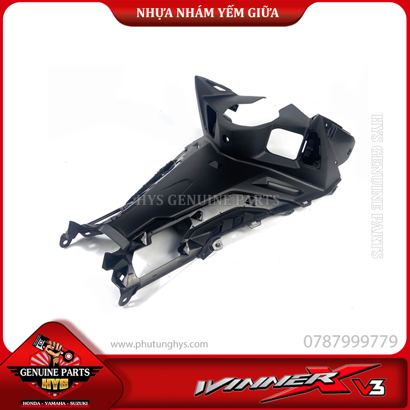 NHỰA NHÁM YẾM Ổ KHÓA WINNER X V3 (CÓ LỖ SẠC)