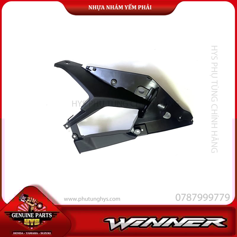 NHỰA NHÁM YẾM WINNER V1 PHẢI