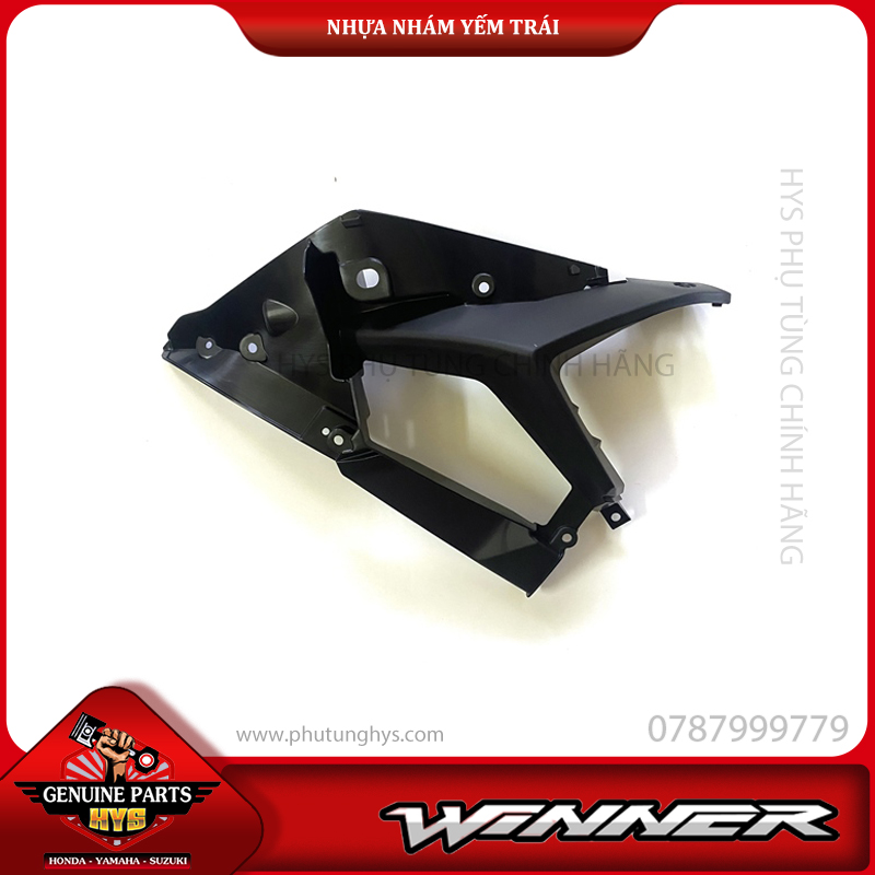 NHỰA NHÁM YẾM WINNER V1 TRÁI