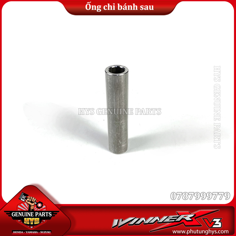 ỐNG CHỈ BÁNH SAU WINNER X V1 V2 V3