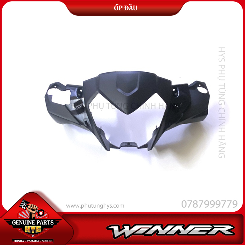 ỐP ĐẦU WINNER V1