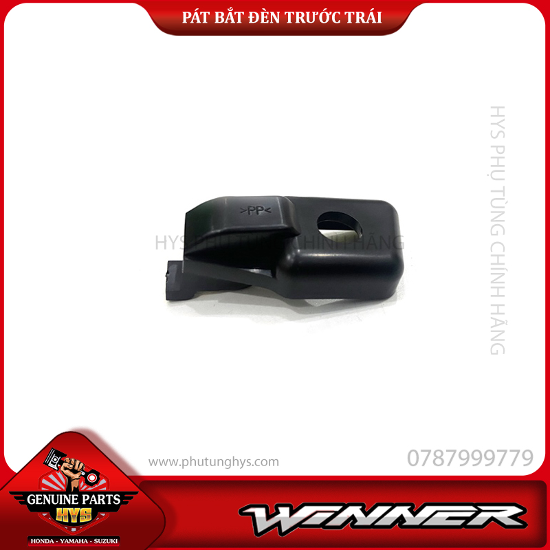 PÁT BẮT ĐÈN TRƯỚC WINNER V1 TRÁI