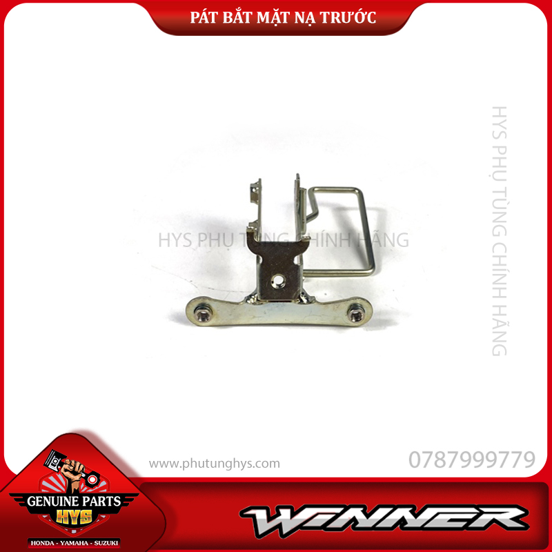 PÁT BẮT MẶT NẠ TRƯỚC WINNER V1