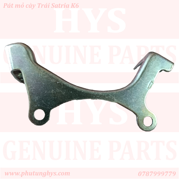 PÁT MỎ CÀY RAI150 TRÁI