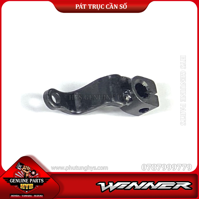 PÁT TRỤC CẦN SỐ SONIC WINNER X V1 V2 V3