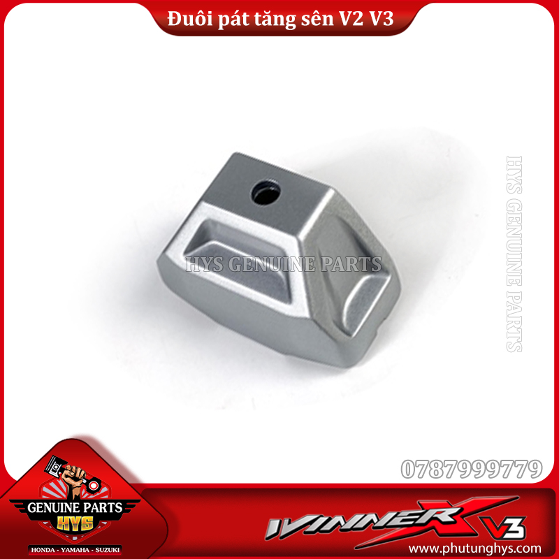 PHẦN ĐUÔI PÁT TĂNG SÊN WINNER X V2 V3