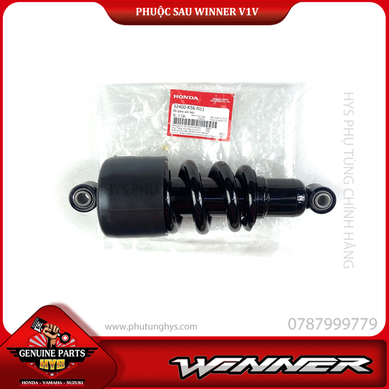 PHUỘC SAU WINNER V1