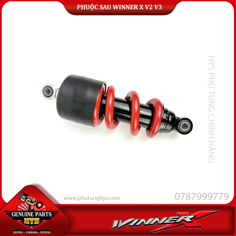 PHUỘC SAU WINNER X V2 V3