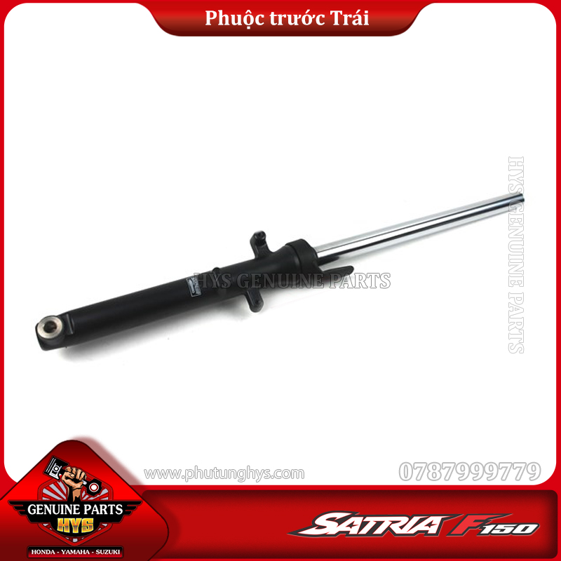 PHUỘC TRƯỚC SATRIA FI FU TRÁI (PHE GÀI)